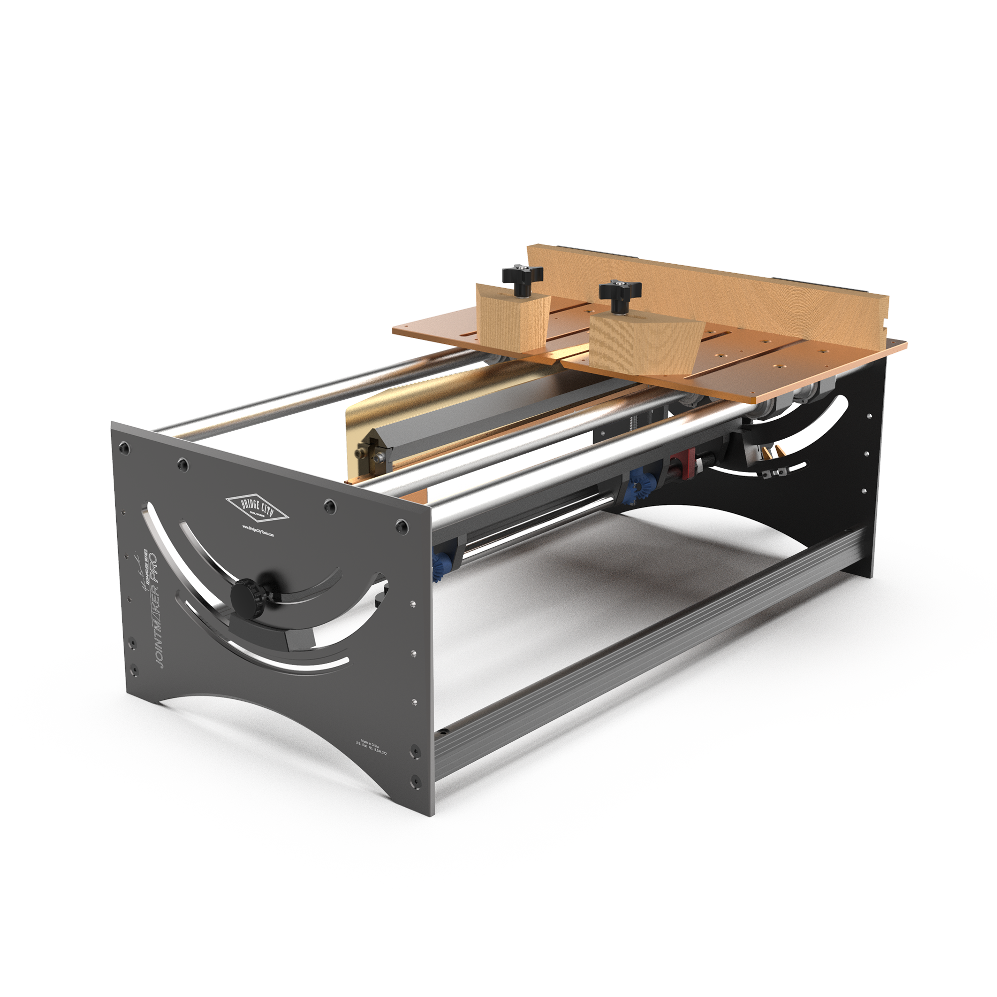 JMPv2 Jointmaker Pro v2 – Bridge City Tool Works (CA)