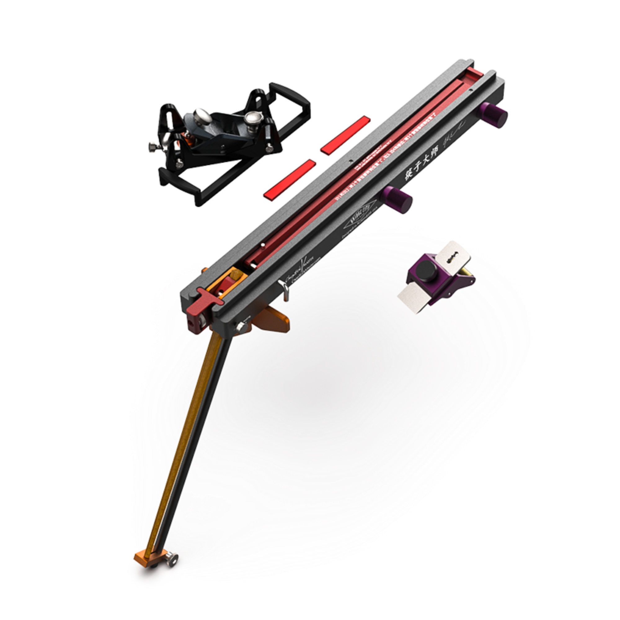 CSMv2 Chopstick Master Gen. 2 – Bridge City Tool Works (CA)