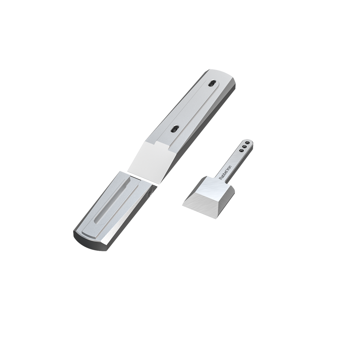 HP10 Shoulder/Rabbet Cutting Kit Bridge City Tool Works (CA)