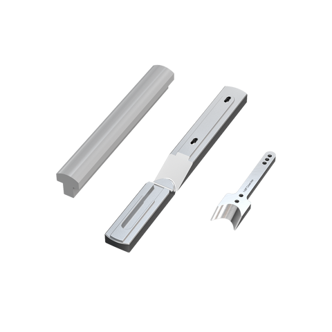 HP-10 Dia. Kit de couronne