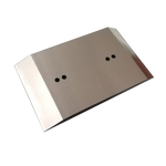 HPI-12 Fer à rabot à double tranchant 42/47 (pour le plan d’établi HP-12)