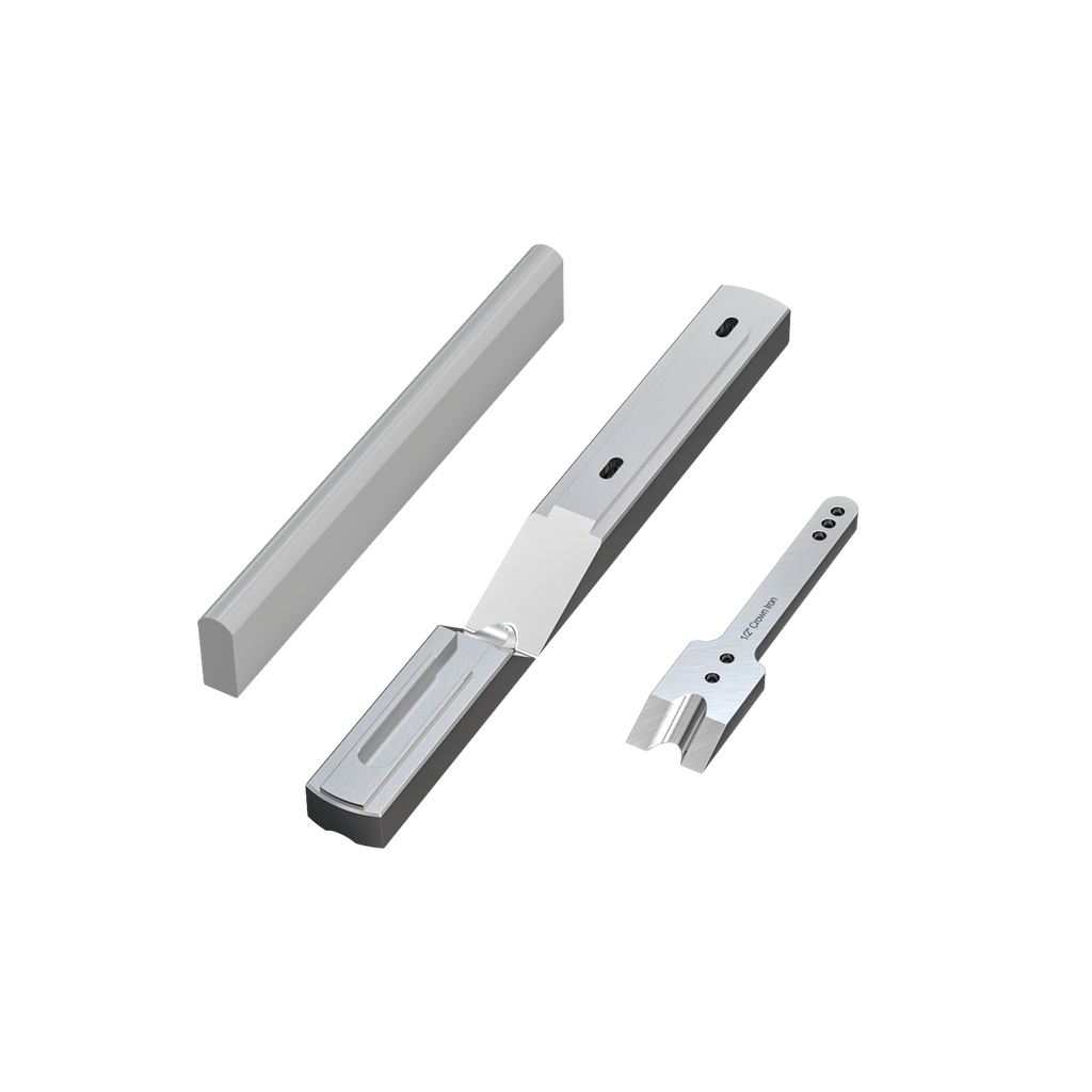 HP-10 Dia. Kit de couronne