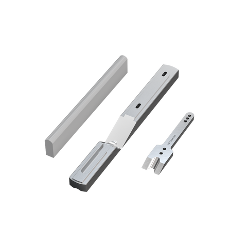 HP-10 Dia. Kit de couronne