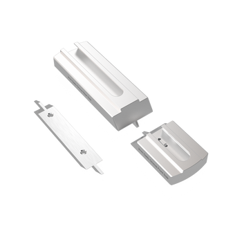 HP-6FX Kit de rainures Dado