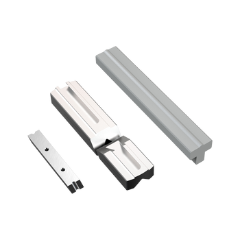 HP-6FX Kit de couronne à rayon