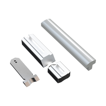 HP-6FX Dia. Kit de couronne