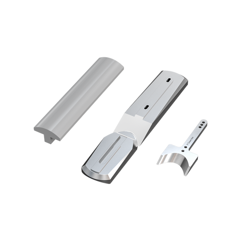 HP-10 Dia. Kit de couronne