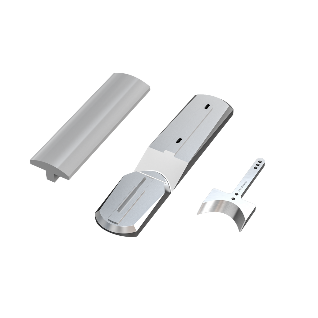 HP-10 Dia. Kit de couronne