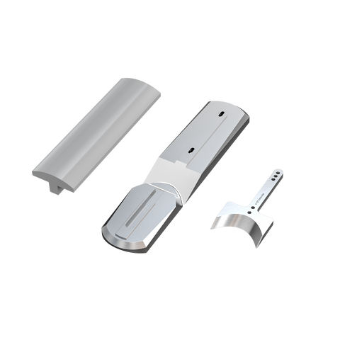 HP-10 Dia. Kit de couronne