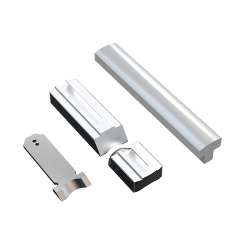 HP-6FX Dia. Kit de couronne
