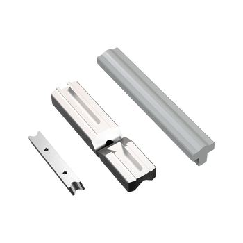 HP-6FX Kit de couronne à rayon