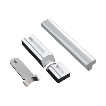 HP-6FX Dia. Kit de couronne