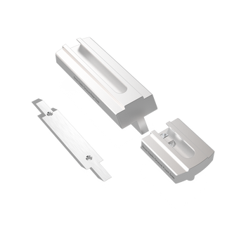 HP-6FX Kit de rainures Dado