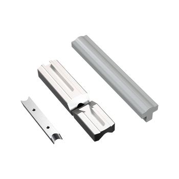 HP-6FX Kit de couronne à rayon