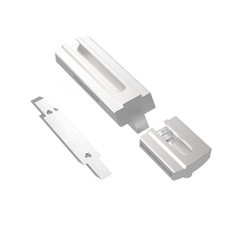 HP-6FX Kit de rainures Dado