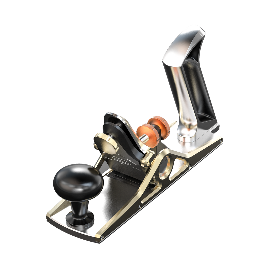 Avion de raclage HP-14