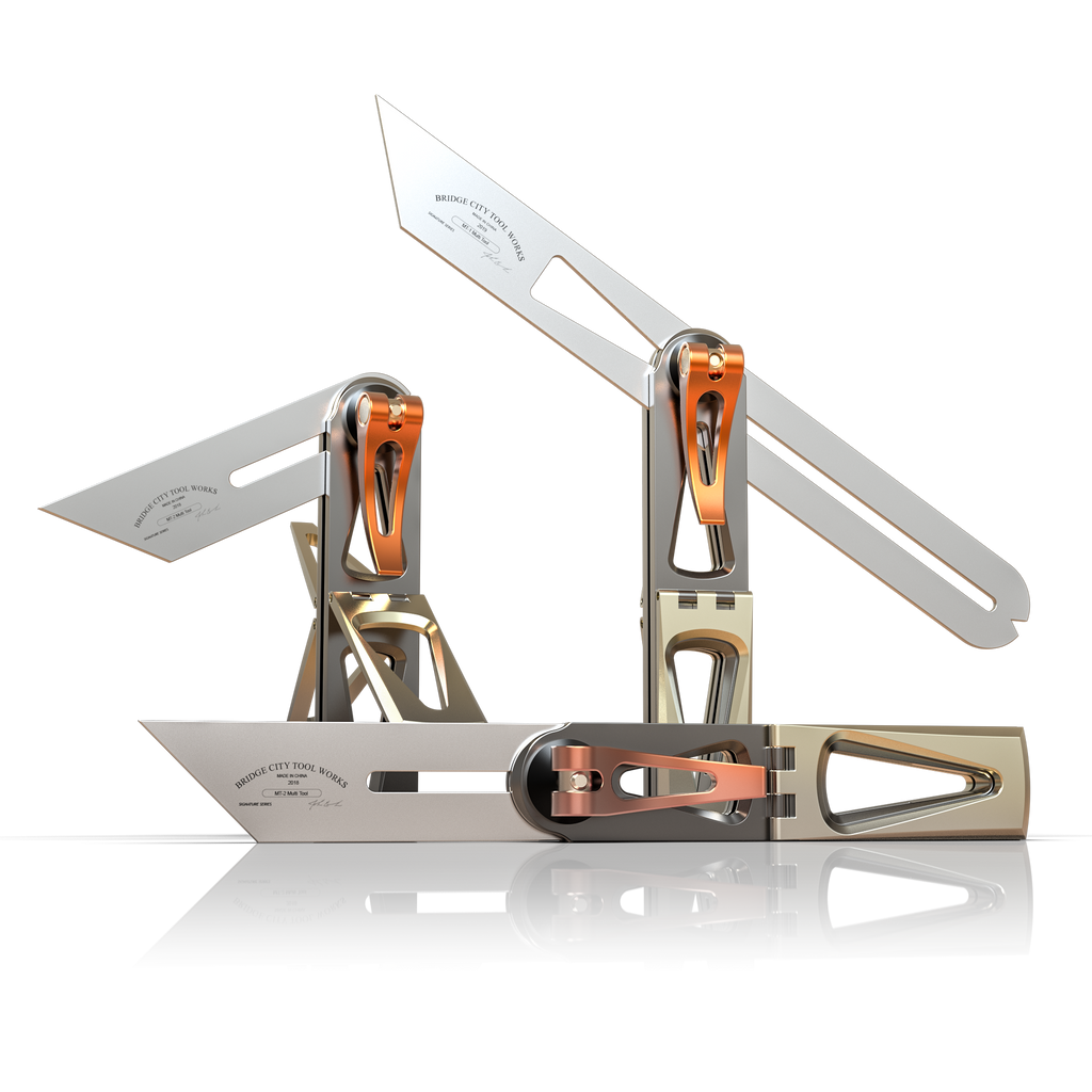 Outils multifonctions MT-1 / MT-2