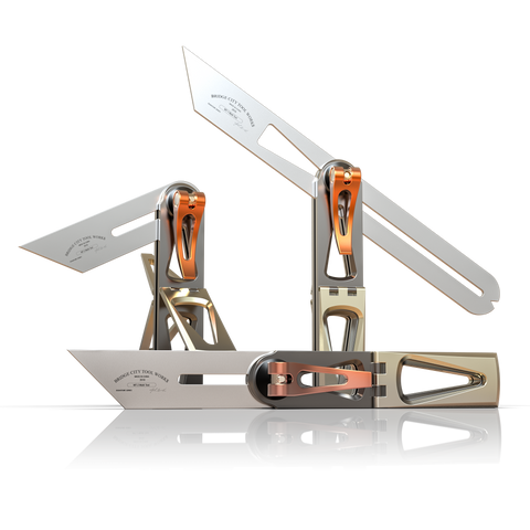 Outils multifonctions MT-1 / MT-2