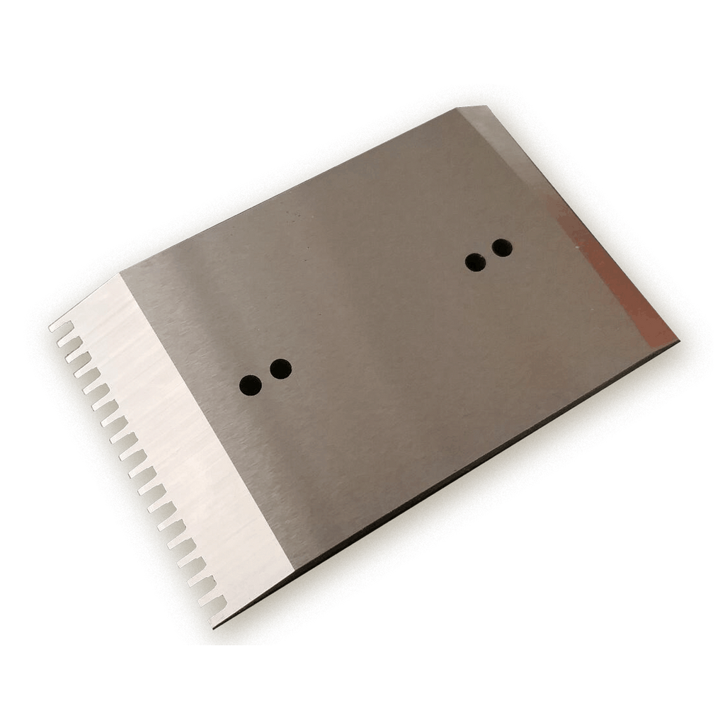 Fer à gratter HPI-12S 60/42 (pour le plan d’établi HP-12)
