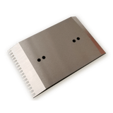 Fer à gratter HPI-12S 60/42 (pour le plan d’établi HP-12)