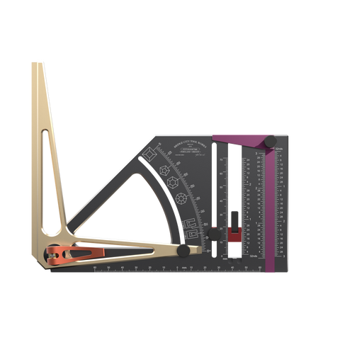Jauge universelle UG-1