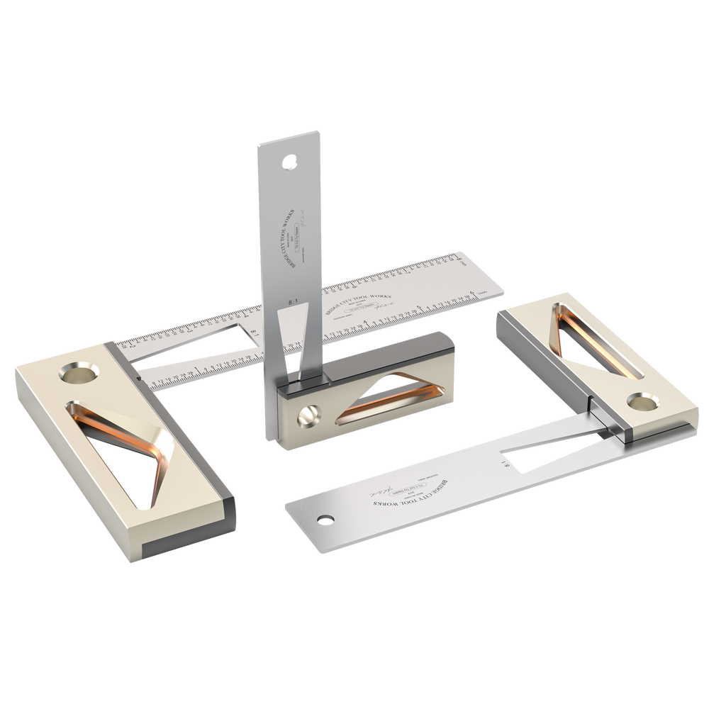 Équerres d’essai TS-1v2/ TS-1.5v2/ TS-2v2-I/M