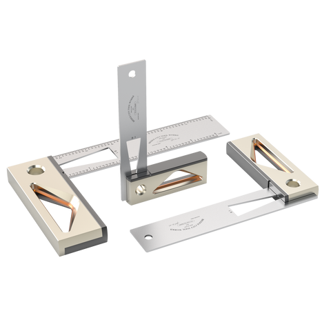 Équerres d’essai TS-1v2/ TS-1.5v2/ TS-2v2-I/M