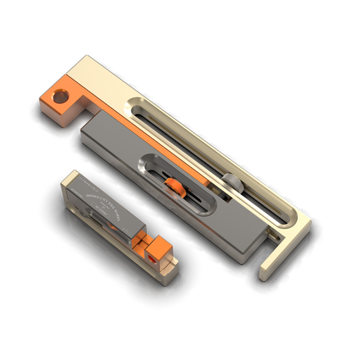 Traiteurs KM-1 / KM-2