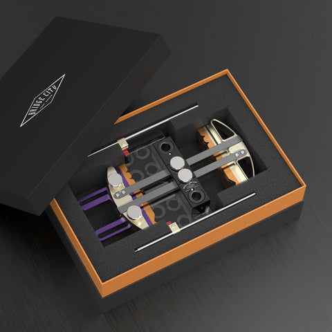 DJ-3 Gabarit de perçage universel