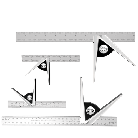 CS-6v2 / CS-12v2 Carrés combinés