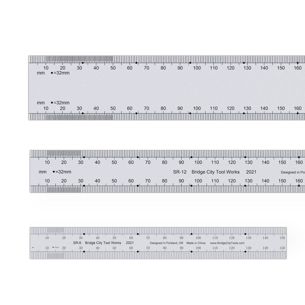 Règles SR Pocket/Bench