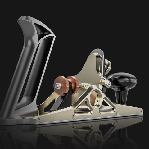 Avion de raclage HP-14