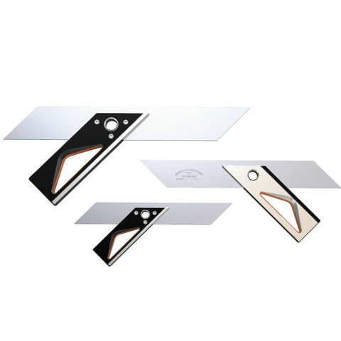 Carrés d’onglet MS-1v2/ MS-1.5v2/ MS-2v2
