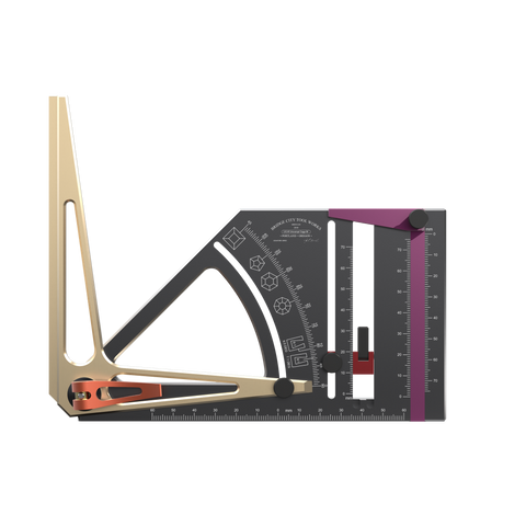 Jauge universelle UG-1