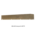 Lames JMPv2 (vendues en paquet de 3)