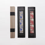 Chopstick Master Blanks & Sleeves (Ensemble de 10)