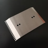 Fer à gratter HPI-12S 60/42 (pour le plan d’établi HP-12)