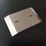 HPI-12 Fer à rabot à double tranchant 42/47 (pour le plan d’établi HP-12)