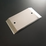 HPI-9 Dual Edge Plane Iron 42/47 (pour le plan à blocs HP-9v2)