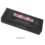 Chopstick Master Blanks & Sleeves (Ensemble de 10)