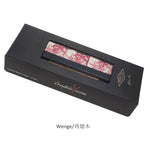Chopstick Master Blanks & Sleeves (Ensemble de 10)