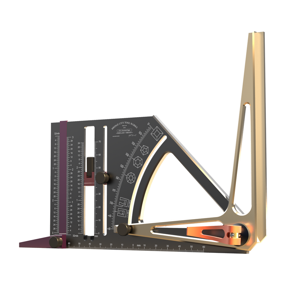 Jauge universelle UG-1