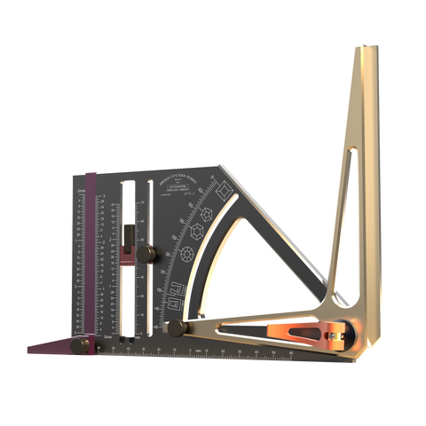 Jauge universelle UG-1