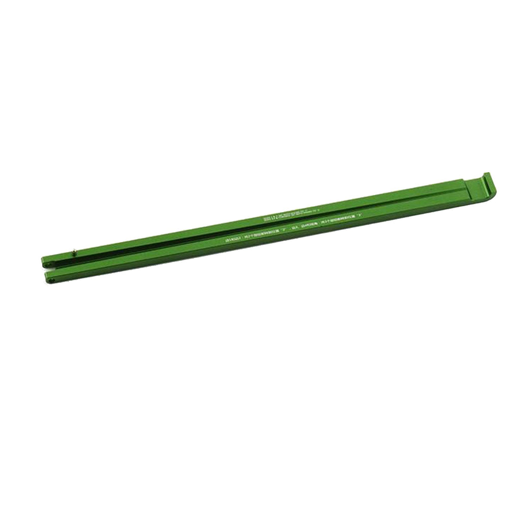 Bras vert GR-CSM pour baguettes Master Gen.2