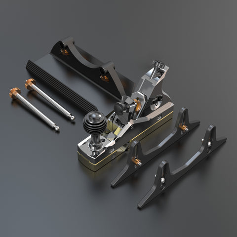 HP-6FX Mini Multi-Plane