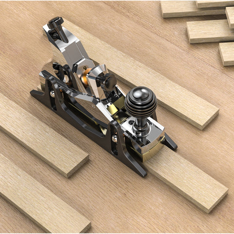 HP-6FX Mini Multi-Plane